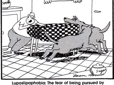 Gary Larson reveals 3 new ‘Far Side’ comics – Deseret News