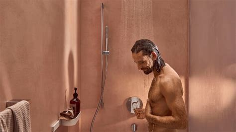 DuoTurn concealed mixer