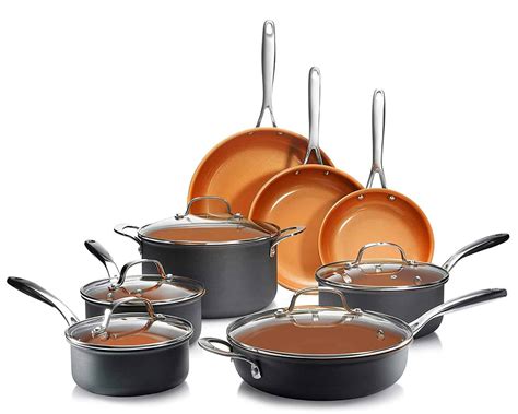 Best Titanium Cookware Of 2022 (Review And Buying Guide)