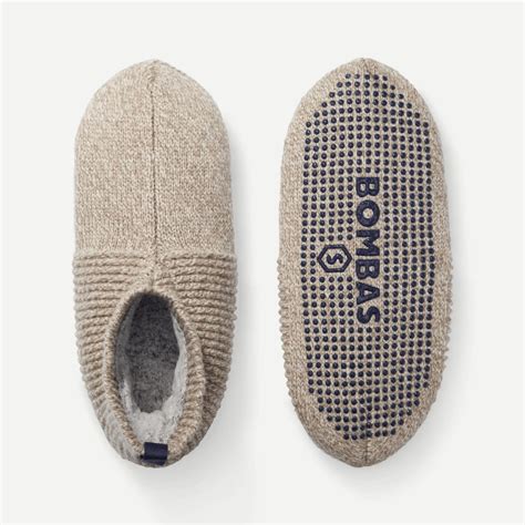 The 12 Most Comfortable Slippers for Fall and Winter