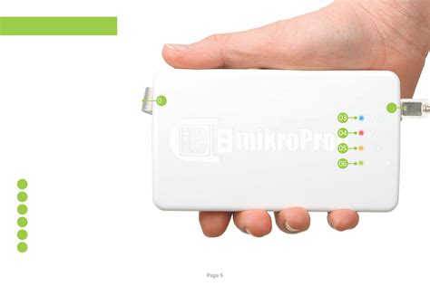 MikroProg™ for STM32® Manual Datasheet by MikroElektronika | Digi-Key ...