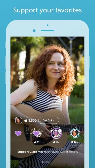 Image result for Live Periscope Example