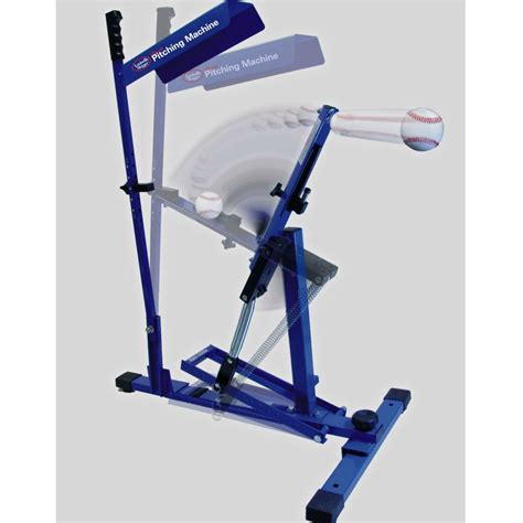 SLR Pitching Machine 的图像结果