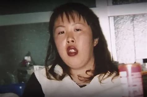 Miyuki Ueta chokes to death on food on death row in Japan