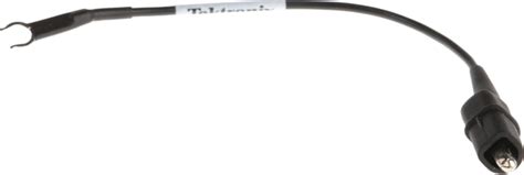 P6021A Tektronix | Tektronix P6021A Oscilloscope Probe, Current Type ...