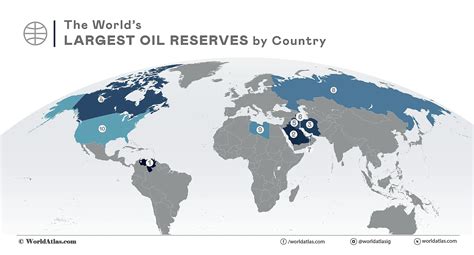 Top 10 Gas Reserves at Russell Fancher blog