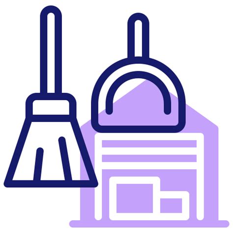 Image result for Clean Up Icon