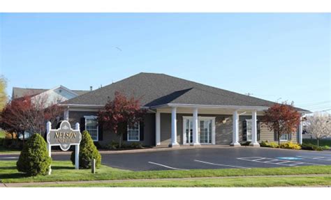 Nelson Funeral Home Obituaries & Services In Oswego, Ny