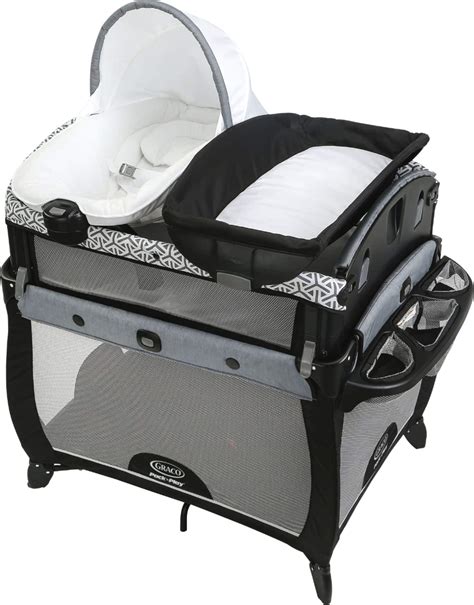Best Buy: Graco Pack 'n Play Newborn2Toddler Playard Mahan 2080980