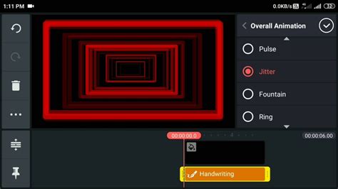 Image result for Kinemaster Video Effects Tutorial