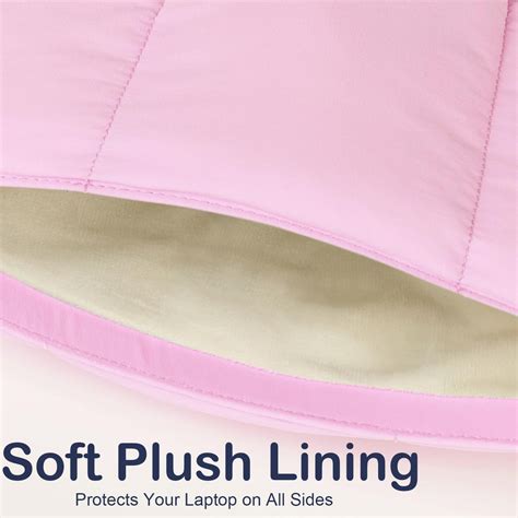 ProElite Puffy Tablet Sleeve Case Upto 11.5 inch for idea tab 11/M11/G ...