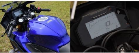 Chip crisis hits Yamaha India’s premium bike kitty | Autocar Professional
