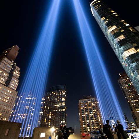9 11 Memorial