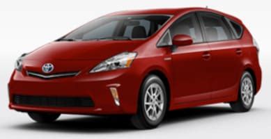Image result for 2012 Prius Models