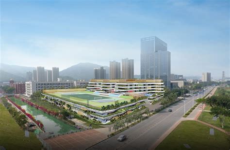 香港珠海学院：一所低调的“明珠”港校，未来享誉国际的私立大学！ - 知乎