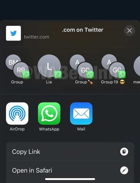 Whatsapp New Feature: This feature is making a comeback on WhatsApp for ...