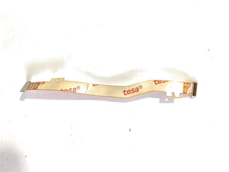 FPC LCD Display LCD FPC Motherboard Main Flex Cable Sub Board Part ...