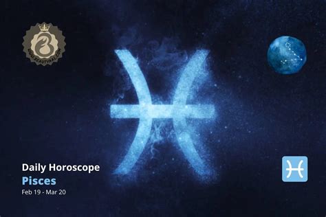 Pisces Horoscope February 21, 2023 : r/piscesastrology