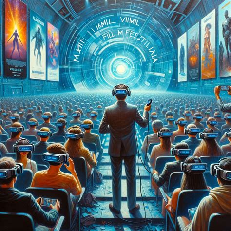 Virtual Reality Samples 的图像结果