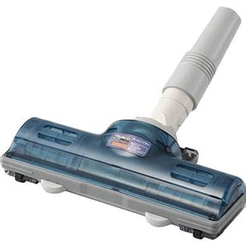 TPC-30211 乾式クリーナー用オプションパーツ(各メーカー共通ノズル) TRUSCO タービンブラシ TPC-30211 - 【通販モノタロウ】