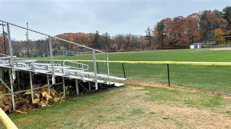 Kittery voter guide: Memorial Field, Community Center on ballot