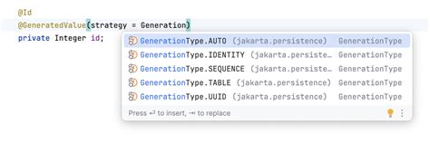 IntelliJ Code Completion 的图像结果