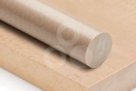 Medical plastic rods and plates | Ensinger