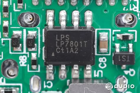 泥炭SoundPEATS Mini Pro HS真无线降噪耳机拆解-EDN 电子技术设计