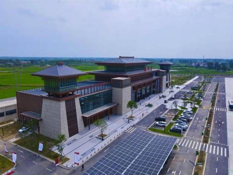湖北荆州新规划的片区，将是关沮新城的居住区，配套有54班学校-搜狐大视野-搜狐新闻