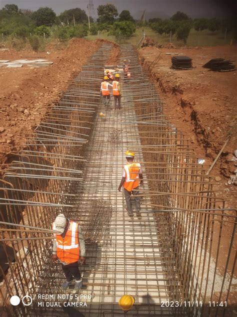 RMBR – Mydukur-Badvel Section of NH-67