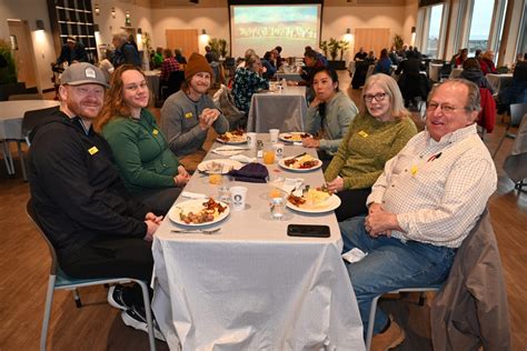 Community Breakfast | Edmonds Waterfront Center