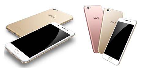 Bertaburan Artis, VIVO V5s Indonesia Resmi Diluncurkan