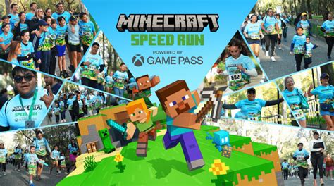 Minecraft Speed Run 的图像结果