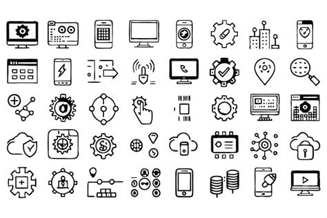 It Vector 的图像结果