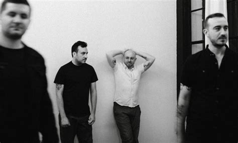 The Menzingers, Midway - Edmonton | AllEvents.in