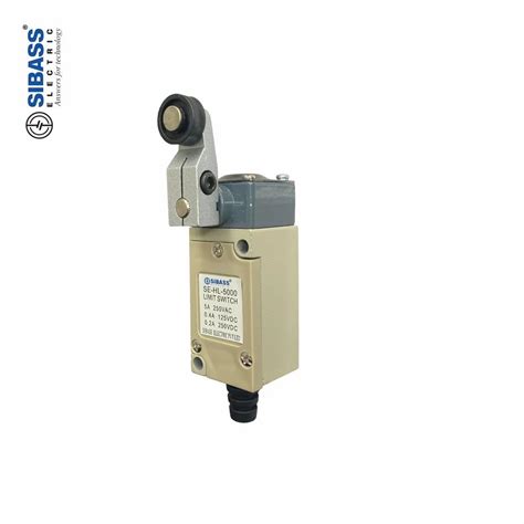 LIMIT SWITCH - Sibass Limit Switch Trader - Wholesaler / Distributor ...