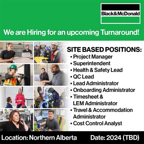 We are excited to announce that we are hiring for an upcoming ...