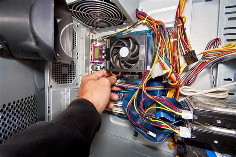 Image result for Home Computer Repair Service