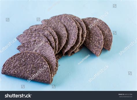 Image result for Blue Corn Taco Shells