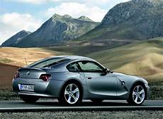 Bmw Z4 Picture by 2007 Bmw Z4 Coupe Picture 35699 Car Review Top Speed Bmw Z4 Picture