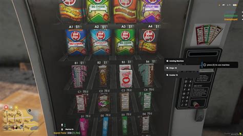 Image result for Fivem Vending Machine Script