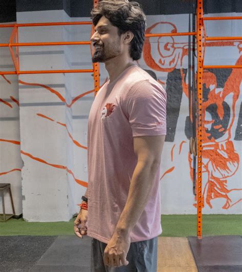 Men's Apparel – wodarmour