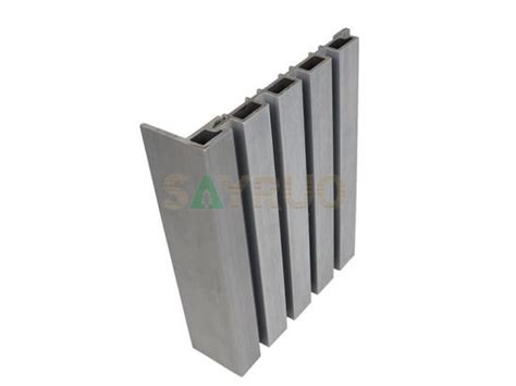 Neotimber Slatted External Corner Trim 的图像结果