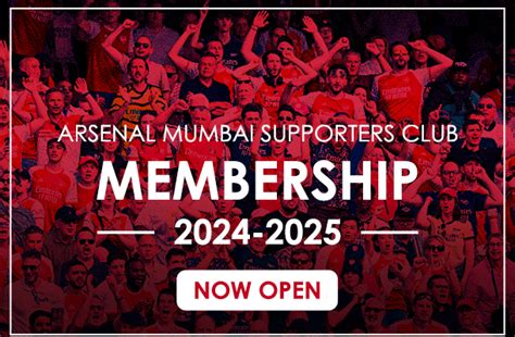 Arsenal Mumbai Supportes Club
