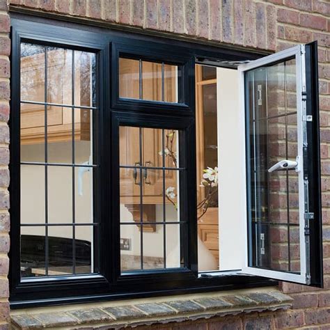 Green Fenster India Pvt Ltd a Leading UPVC Window manufacturer in Tamil ...