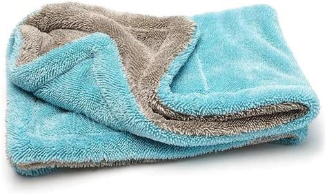 Kyara Care Microfiber Cleaning Cloth for Car Cleaning and Detailing ...