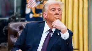 One statement by the US Finance Minister, and these Indian shares ...