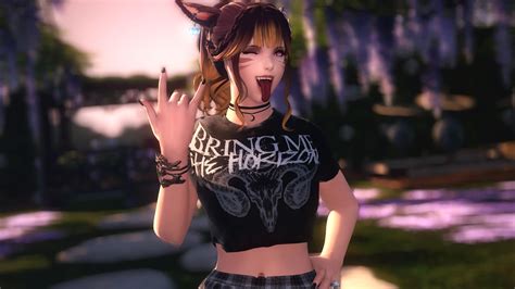 Ff14 Anamnesis Pose – Ff14 Mod Pose – MCKX