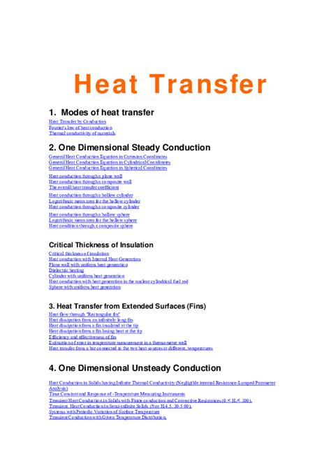 Heat Transfer Form1 的图像结果