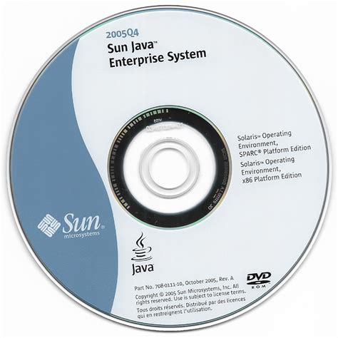 Solaris Java 的图像结果